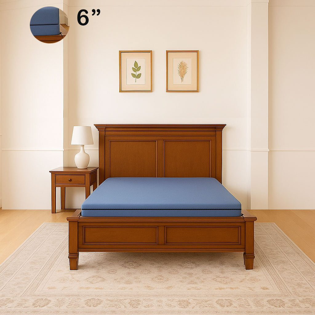 Nova Luxe Super Soft Mattress